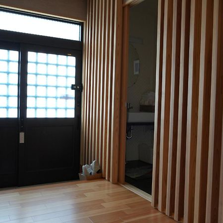 Kyoto-Cocoro House Apart otel Dış mekan fotoğraf