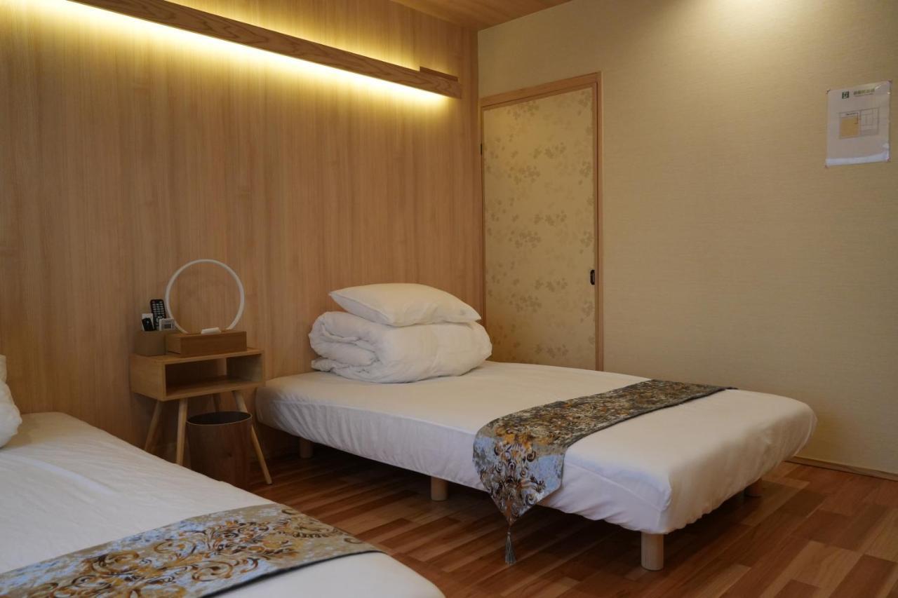 Kyoto-Cocoro House Apart otel Dış mekan fotoğraf
