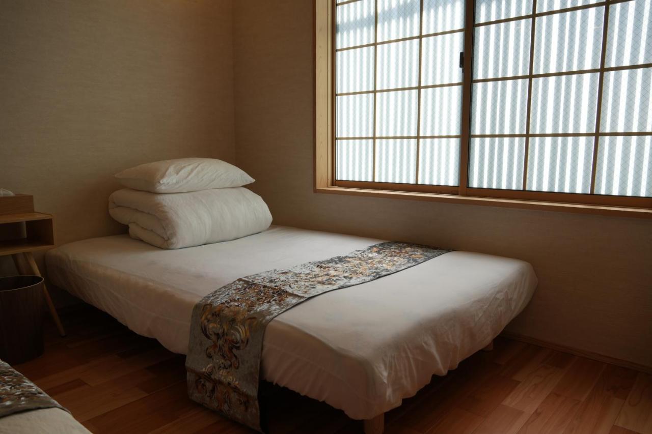 Kyoto-Cocoro House Apart otel Dış mekan fotoğraf