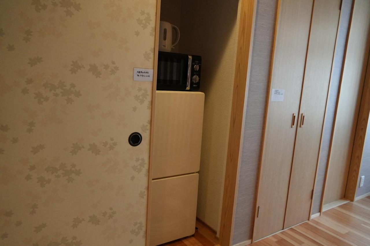 Kyoto-Cocoro House Apart otel Dış mekan fotoğraf