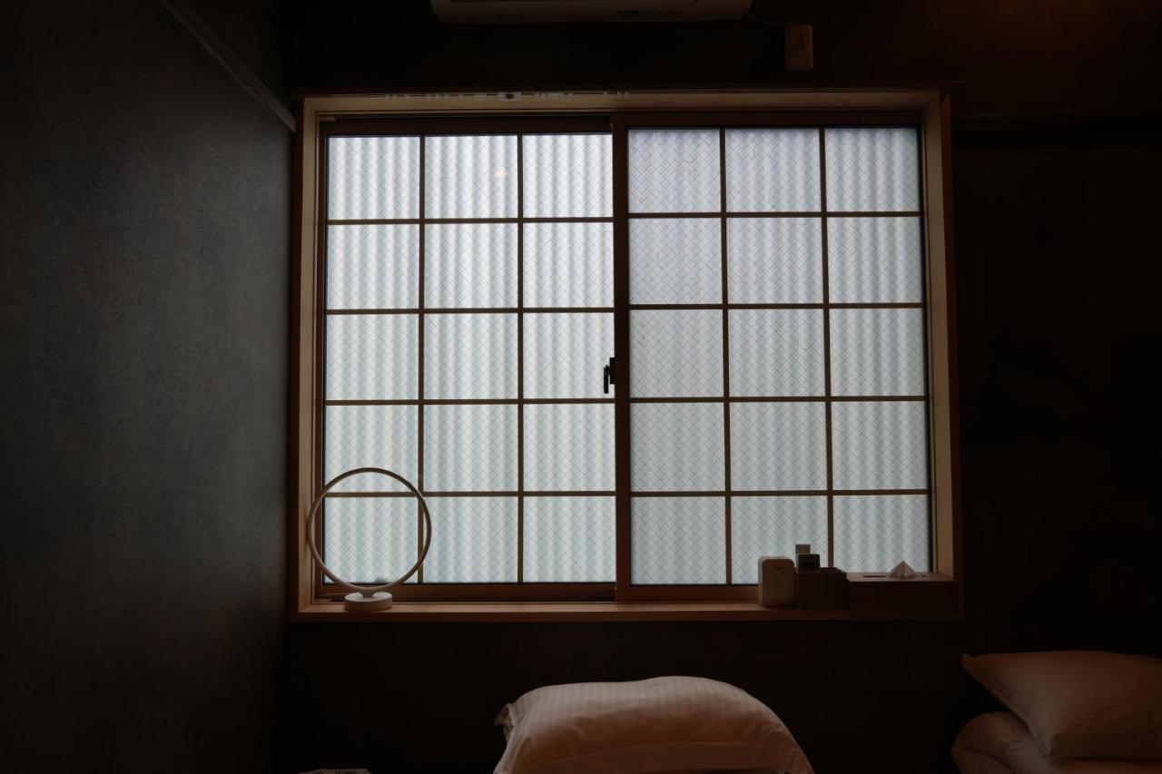 Kyoto-Cocoro House Apart otel Dış mekan fotoğraf