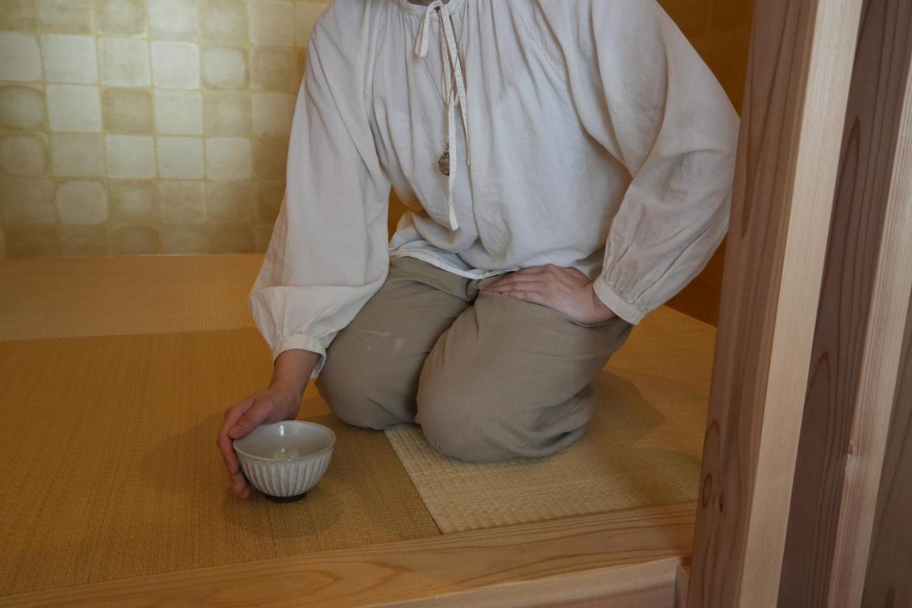Kyoto-Cocoro House Apart otel Dış mekan fotoğraf