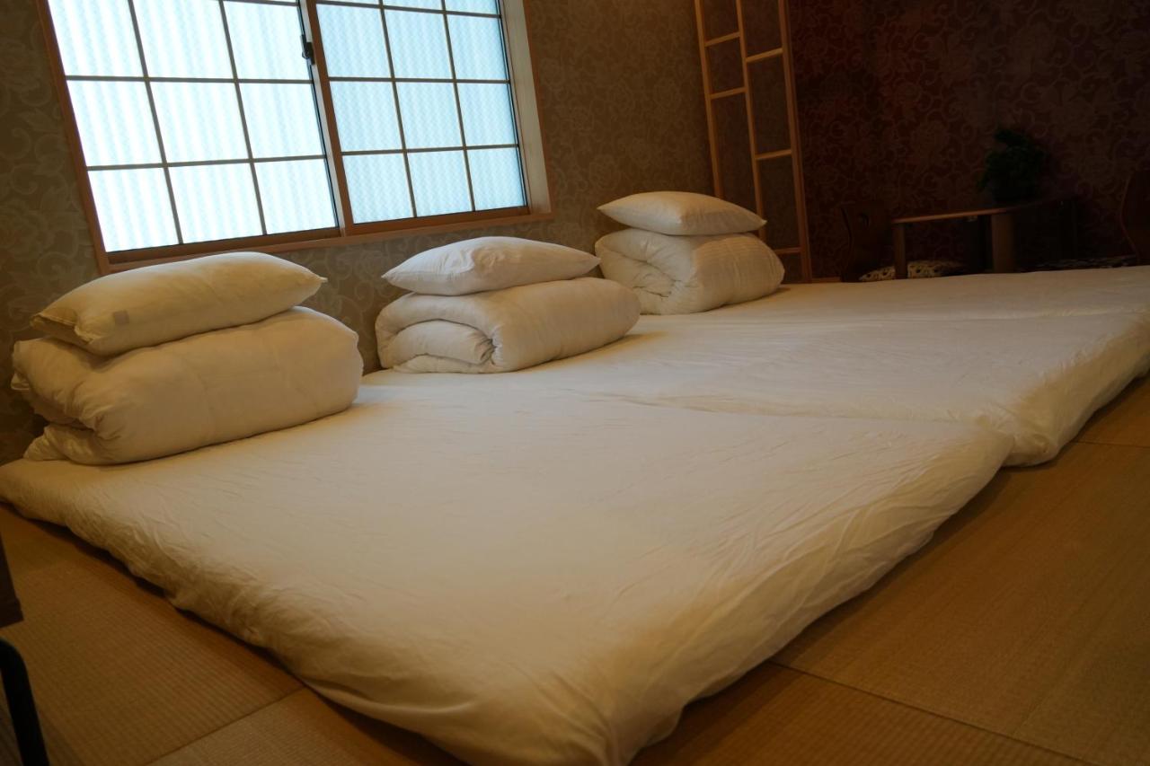 Kyoto-Cocoro House Apart otel Dış mekan fotoğraf