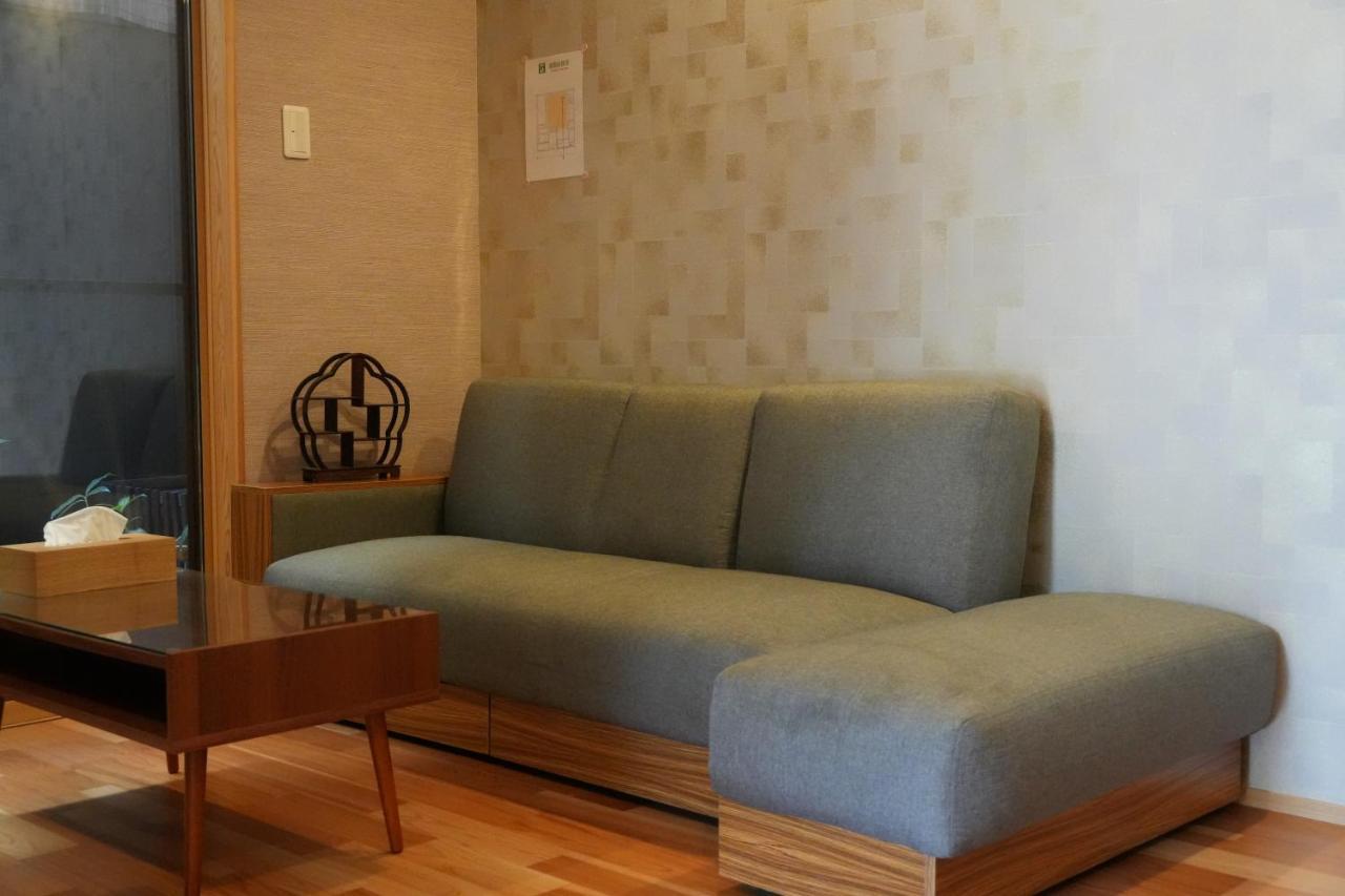 Kyoto-Cocoro House Apart otel Dış mekan fotoğraf