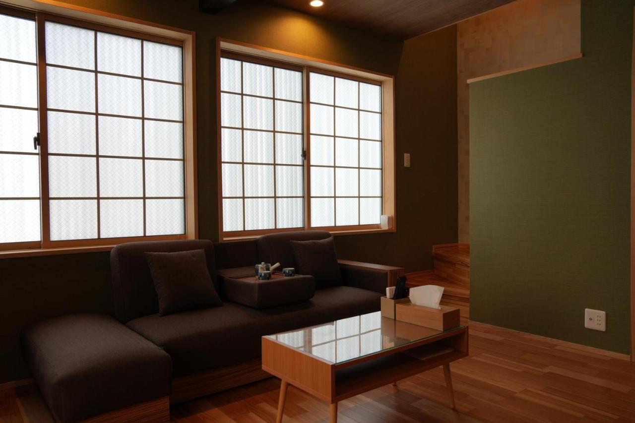 Kyoto-Cocoro House Apart otel Dış mekan fotoğraf