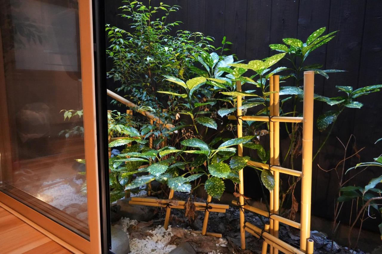 Kyoto-Cocoro House Apart otel Dış mekan fotoğraf
