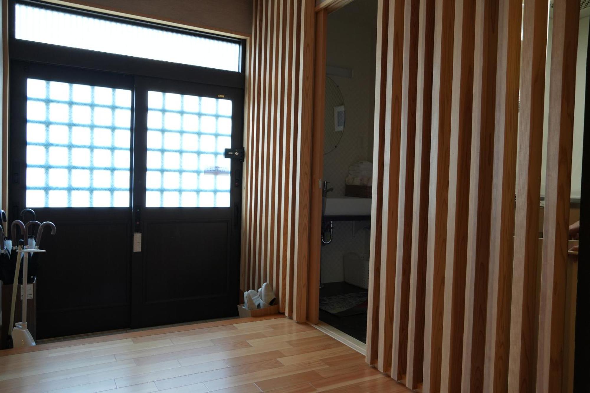 Kyoto-Cocoro House Apart otel Dış mekan fotoğraf